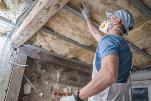 Trusted Chadds Ford, PA Insulation Contractor Experts